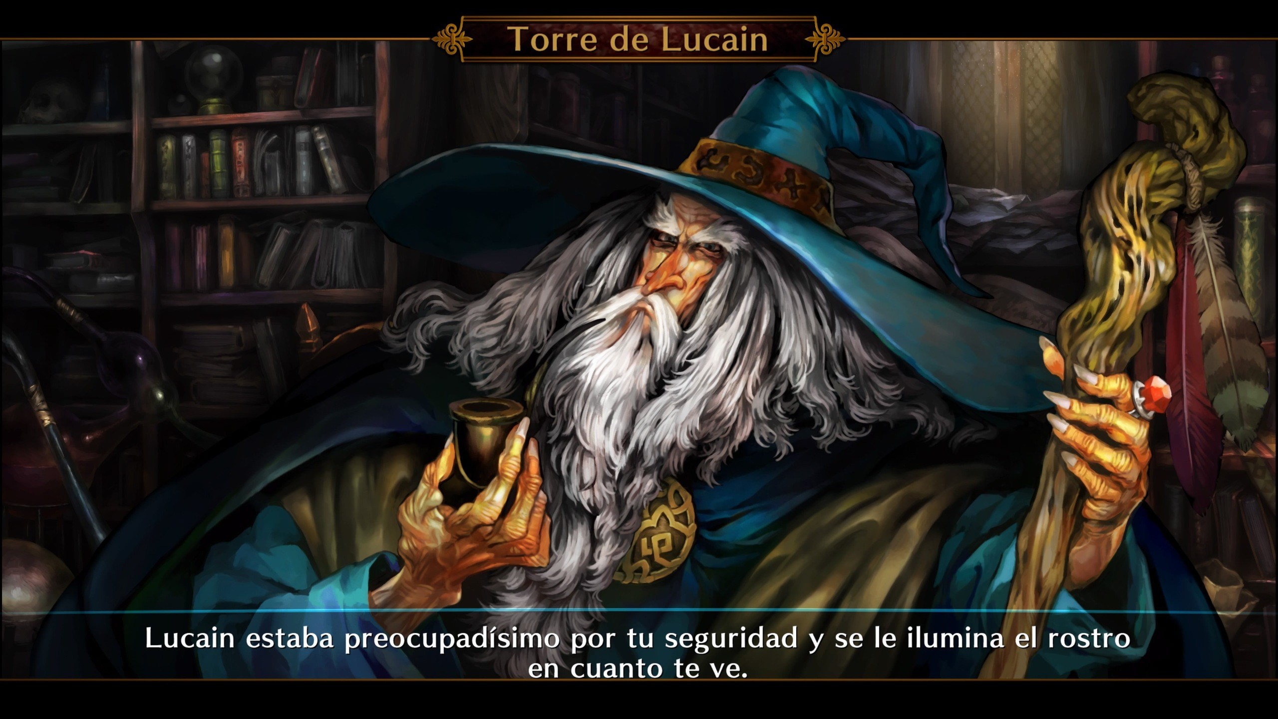 Dragon´s Crown Pro